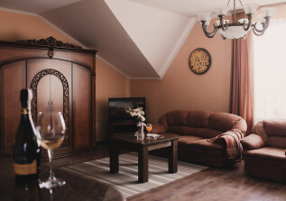 VIP люкс